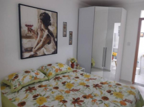 Flat Espetacular Recanto de Minas